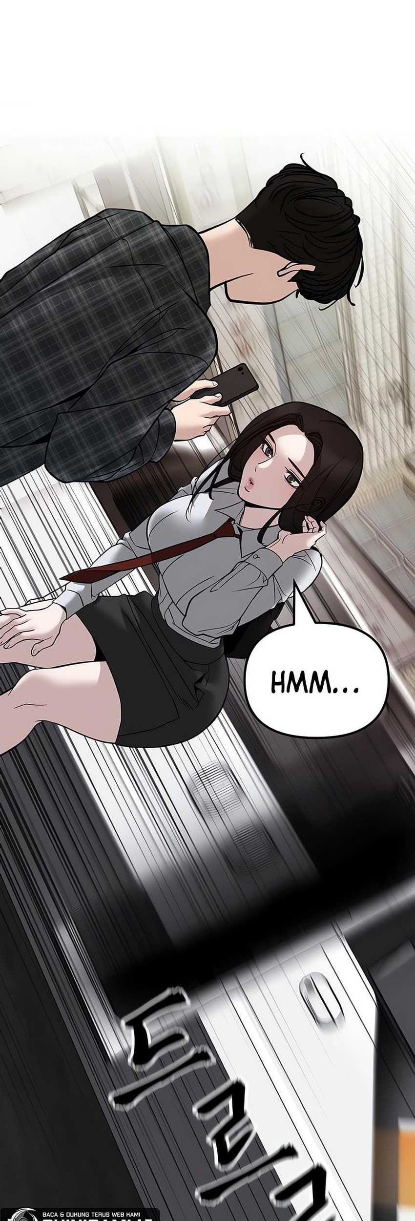 The Bully In Charge Chapter 136 - halaman 79