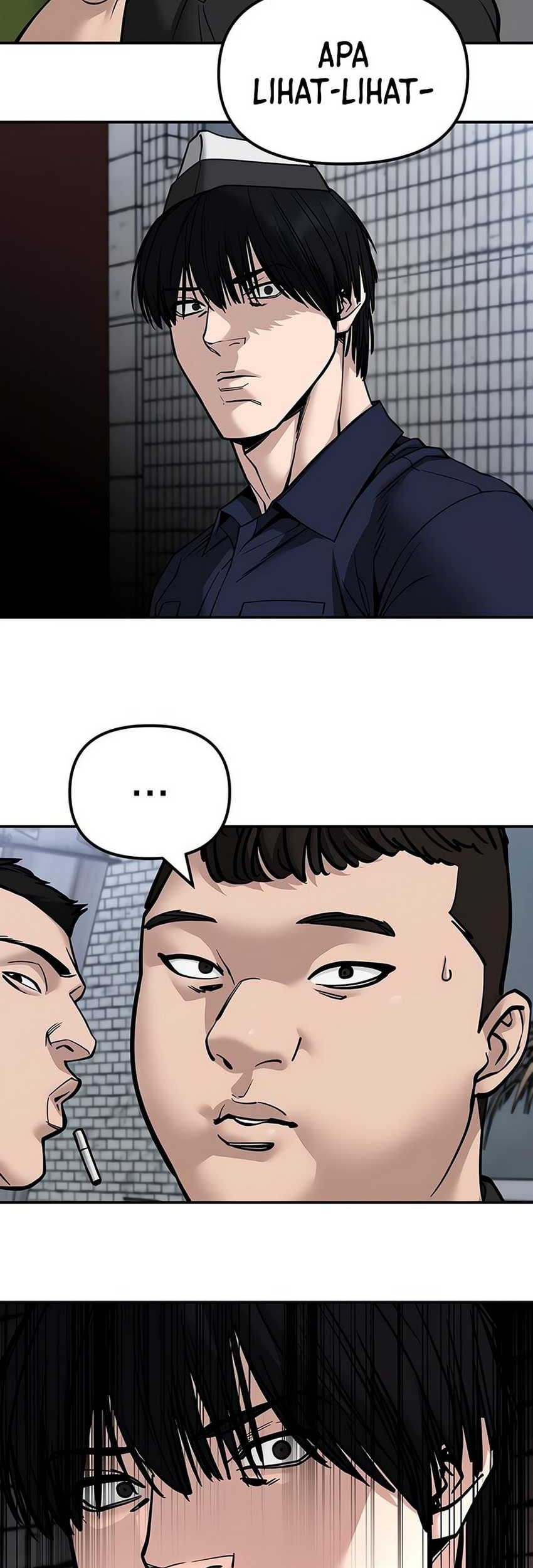 The Bully In Charge Chapter 136 - halaman 9