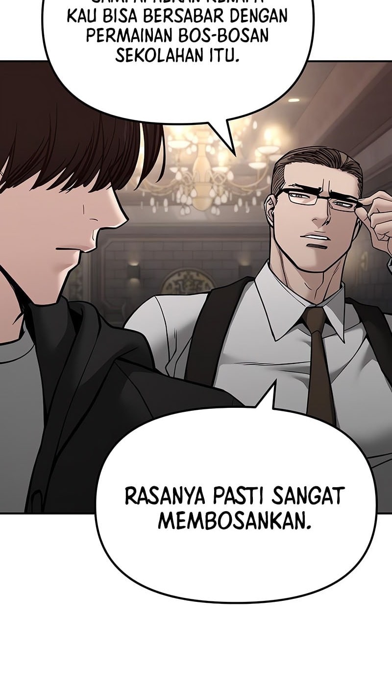 The Bully In Charge Chapter 137 - halaman 10