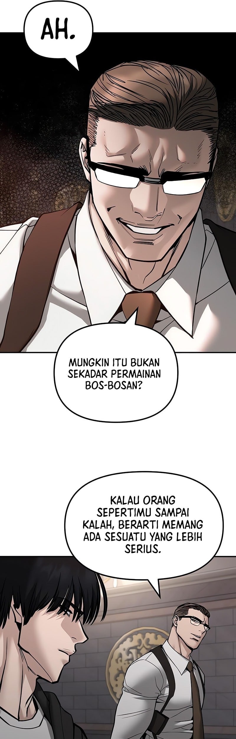 The Bully In Charge Chapter 137 - halaman 11