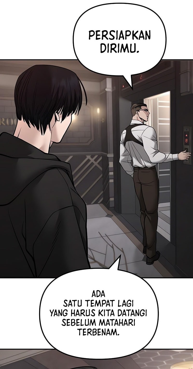 The Bully In Charge Chapter 137 - halaman 14