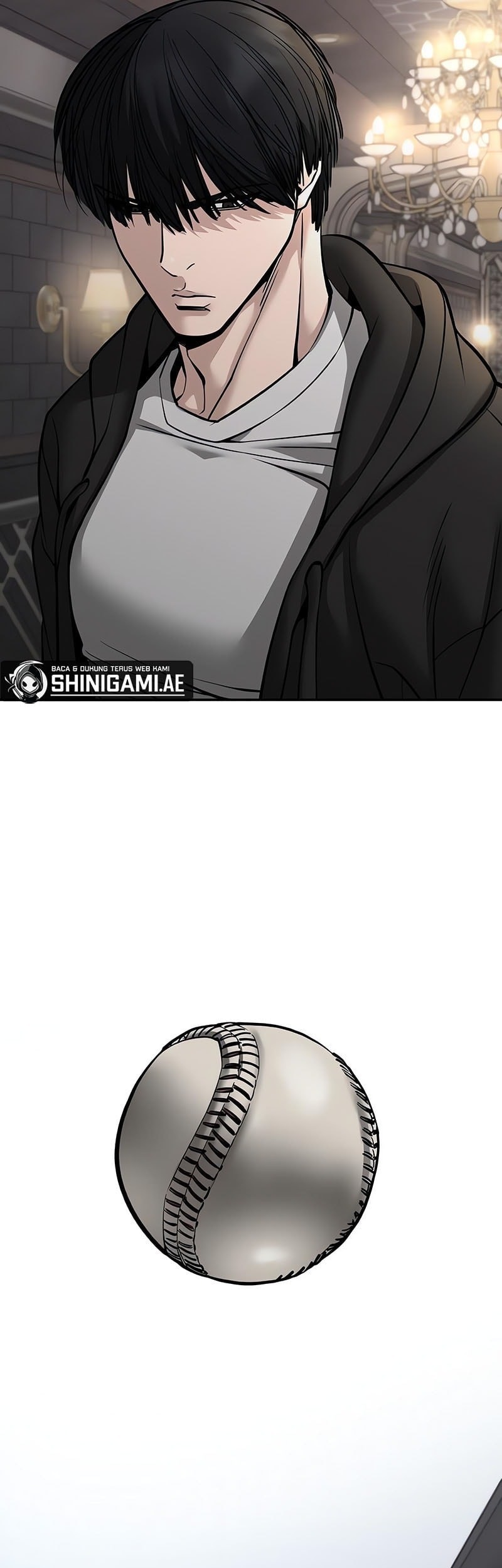 The Bully In Charge Chapter 137 - halaman 15