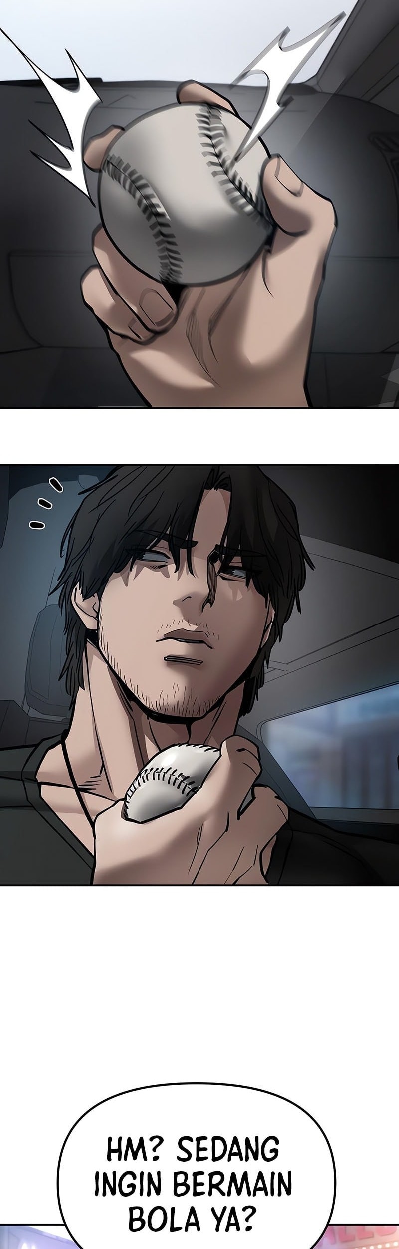 The Bully In Charge Chapter 137 - halaman 16