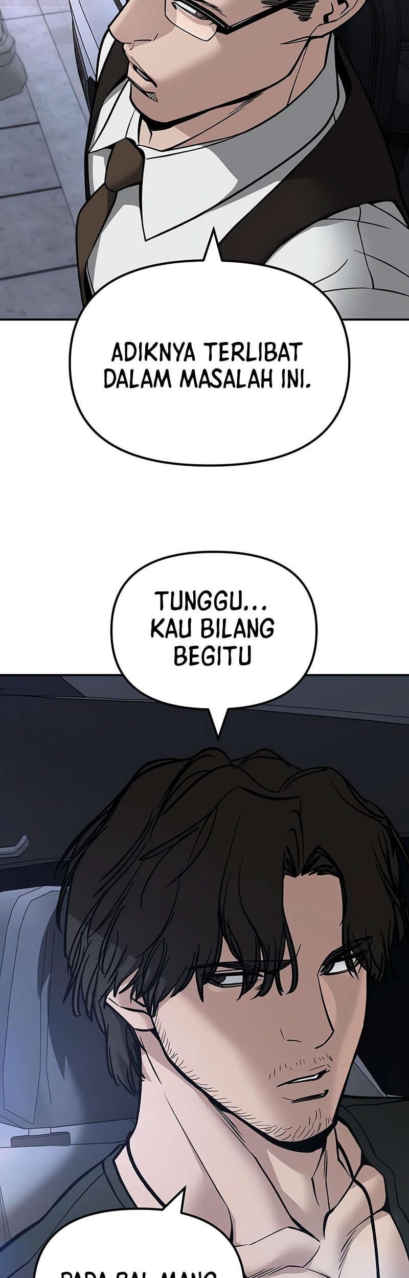 The Bully In Charge Chapter 137 - halaman 20