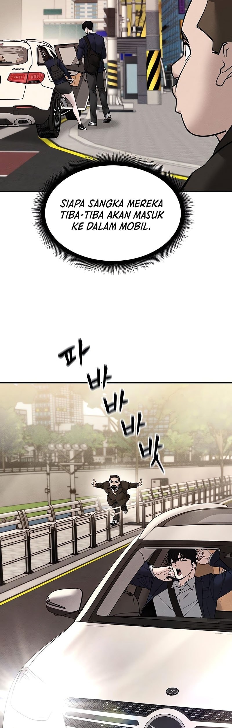The Bully In Charge Chapter 137 - halaman 4