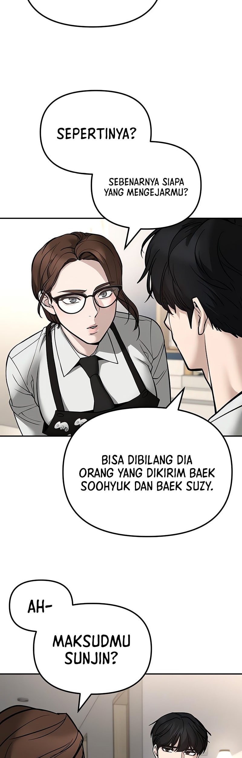 The Bully In Charge Chapter 137 - halaman 41