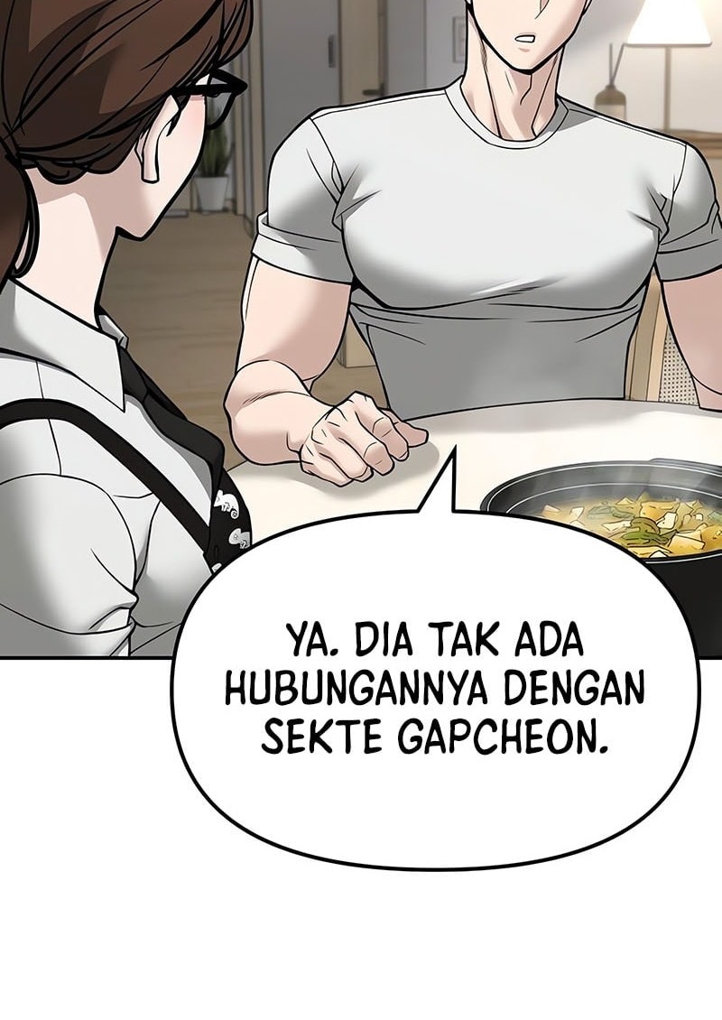 The Bully In Charge Chapter 137 - halaman 42