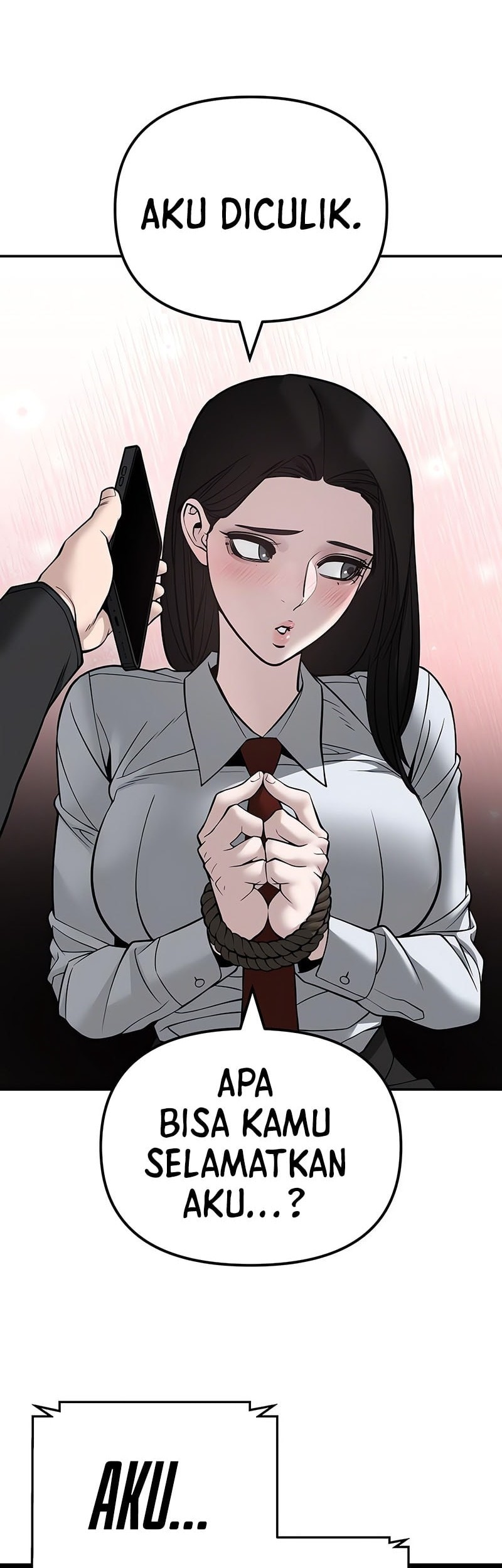 The Bully In Charge Chapter 137 - halaman 48