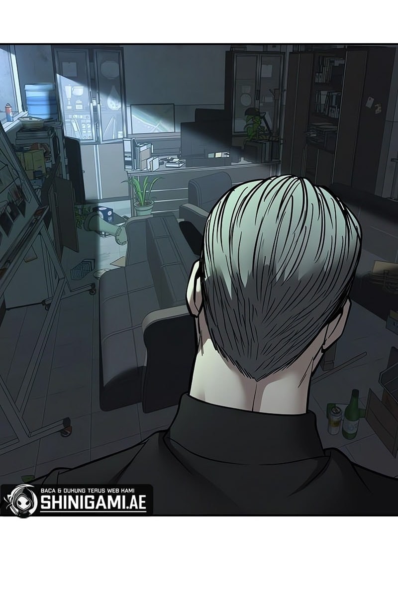 The Bully In Charge Chapter 137 - halaman 62