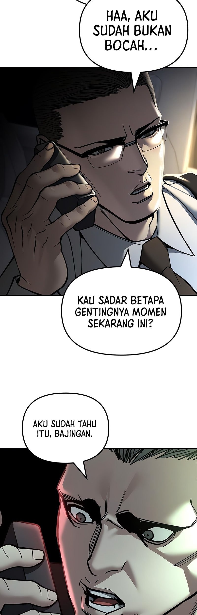 The Bully In Charge Chapter 137 - halaman 65