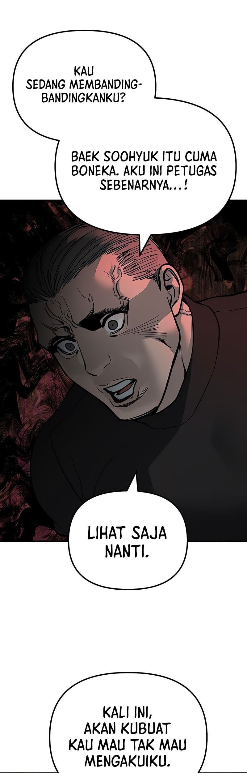 The Bully In Charge Chapter 137 - halaman 69