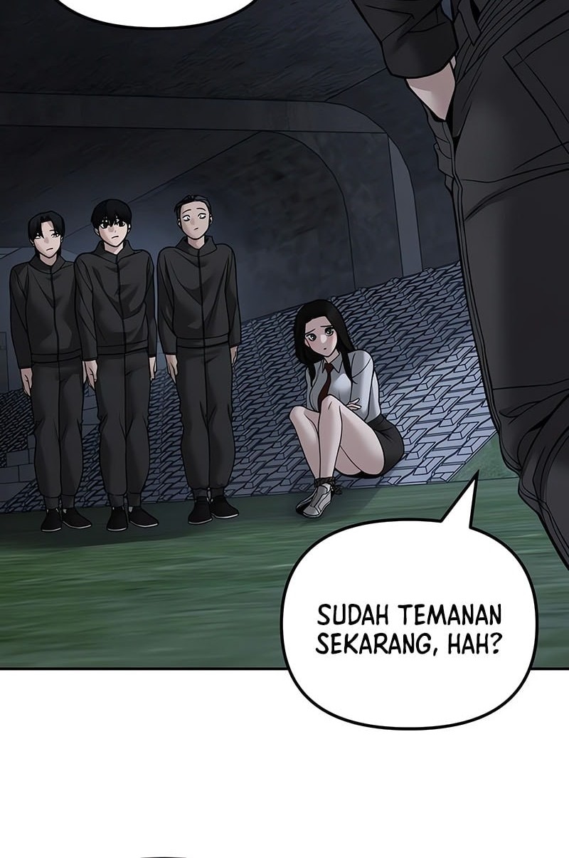 The Bully In Charge Chapter 137 - halaman 74