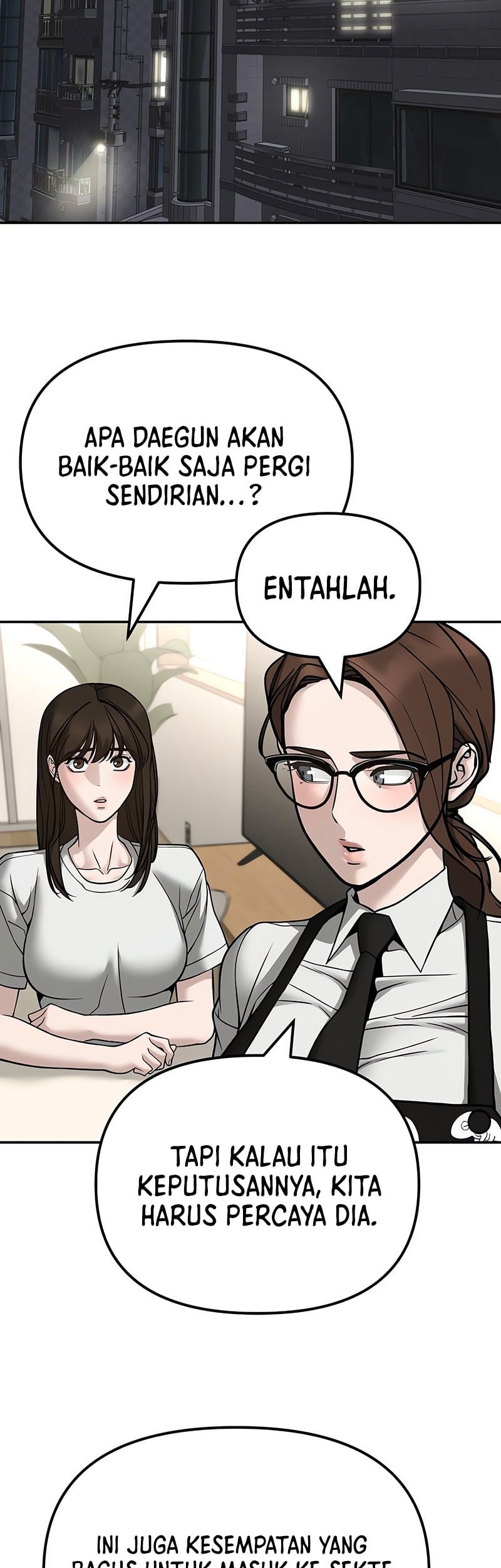 The Bully In Charge Chapter 138 - halaman 12