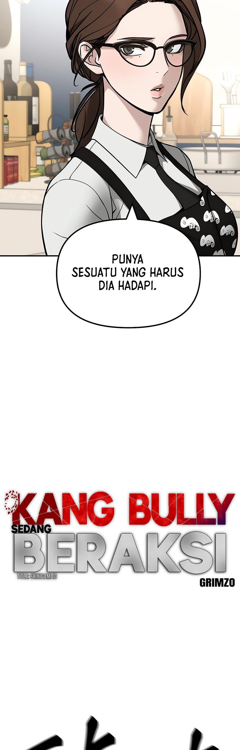 The Bully In Charge Chapter 138 - halaman 16