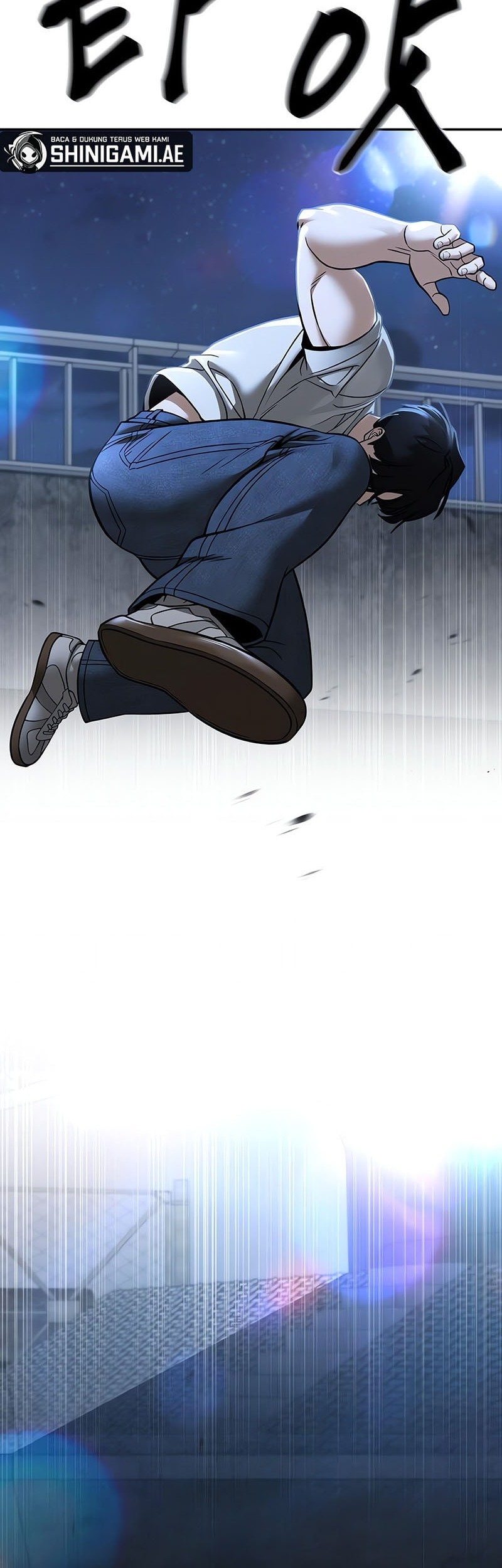 The Bully In Charge Chapter 138 - halaman 17