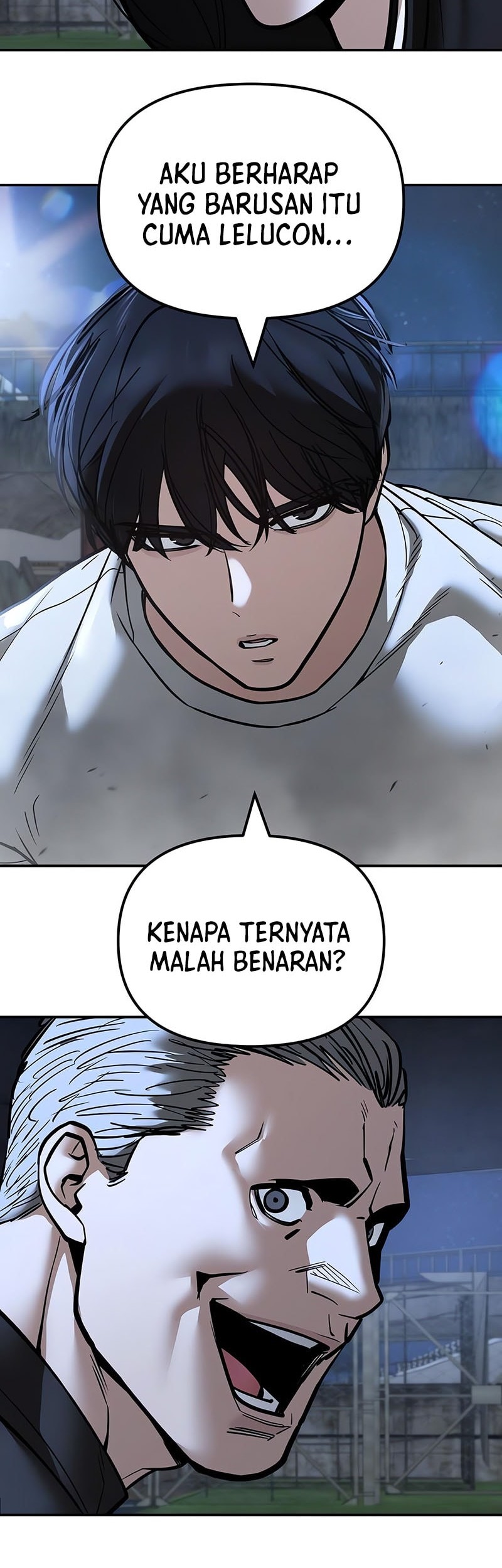 The Bully In Charge Chapter 138 - halaman 19