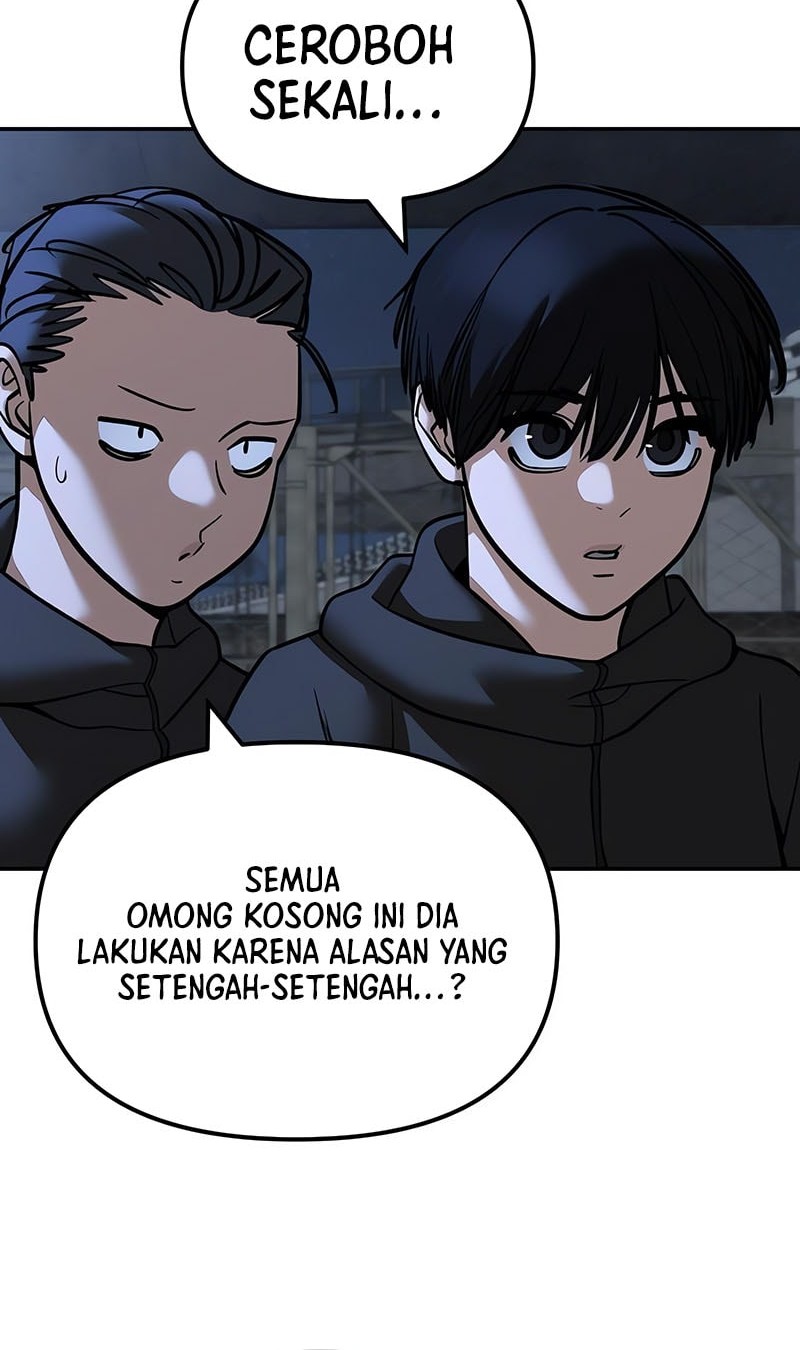The Bully In Charge Chapter 138 - halaman 25