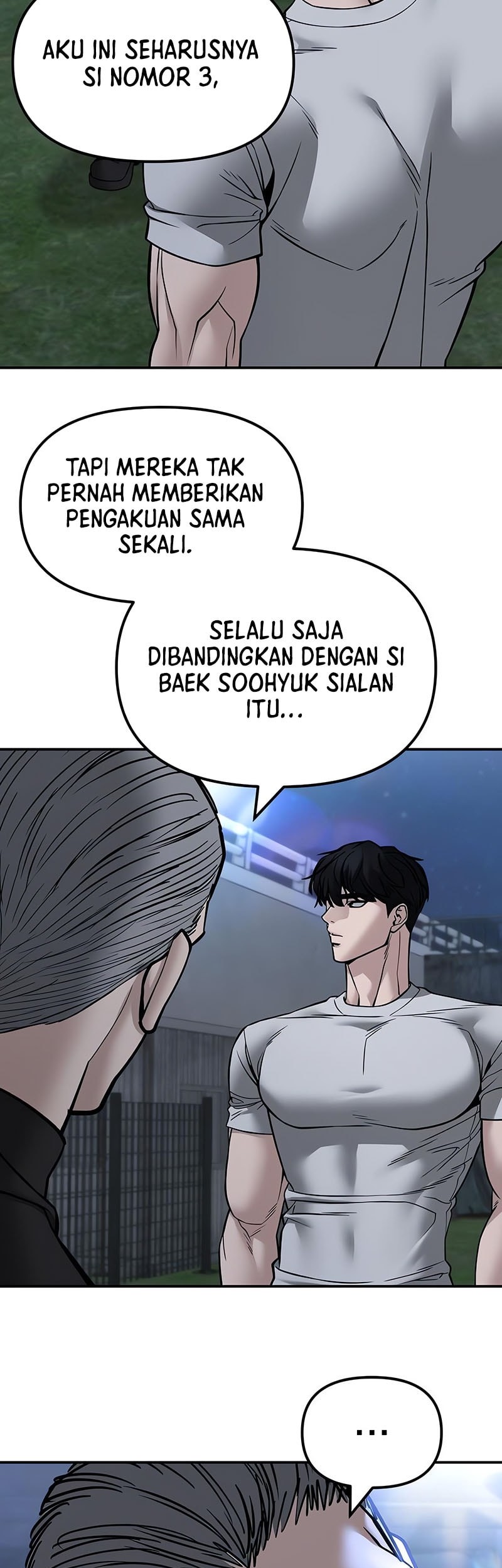 The Bully In Charge Chapter 138 - halaman 28