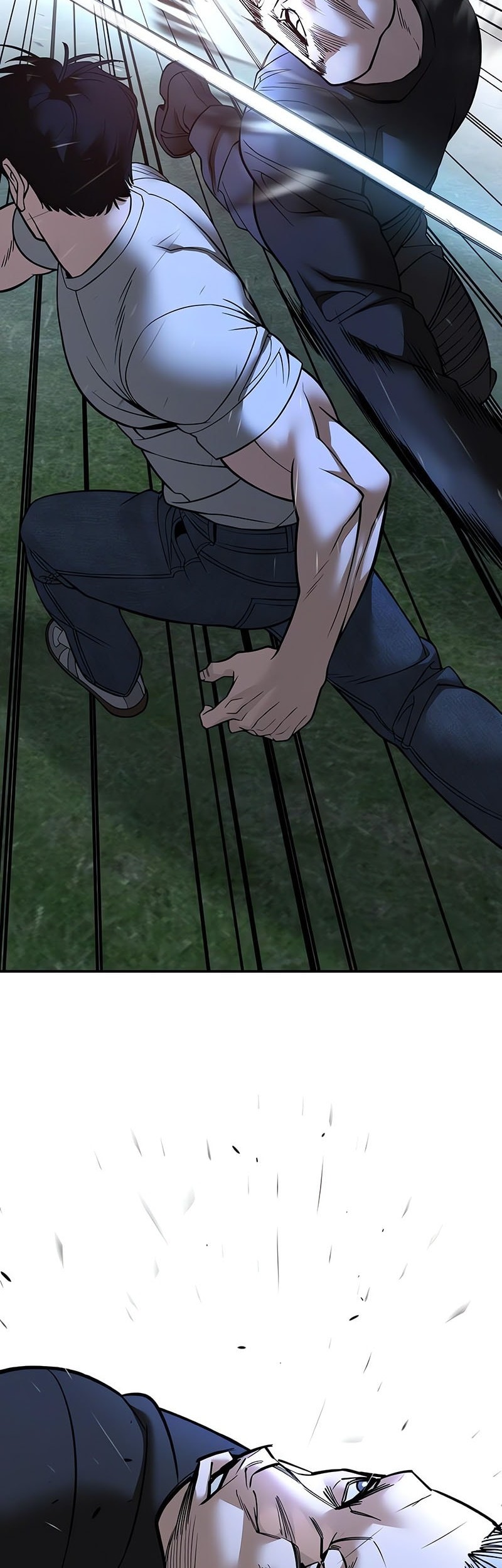 The Bully In Charge Chapter 138 - halaman 31