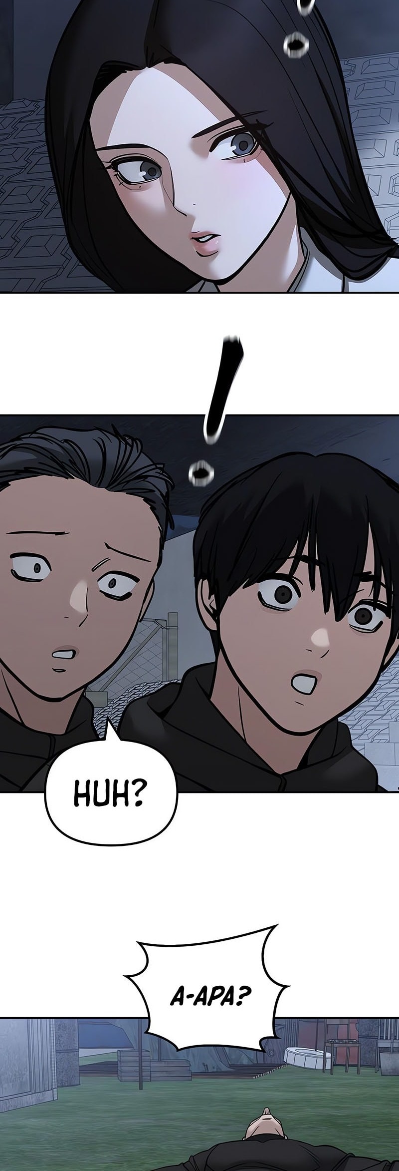 The Bully In Charge Chapter 138 - halaman 33