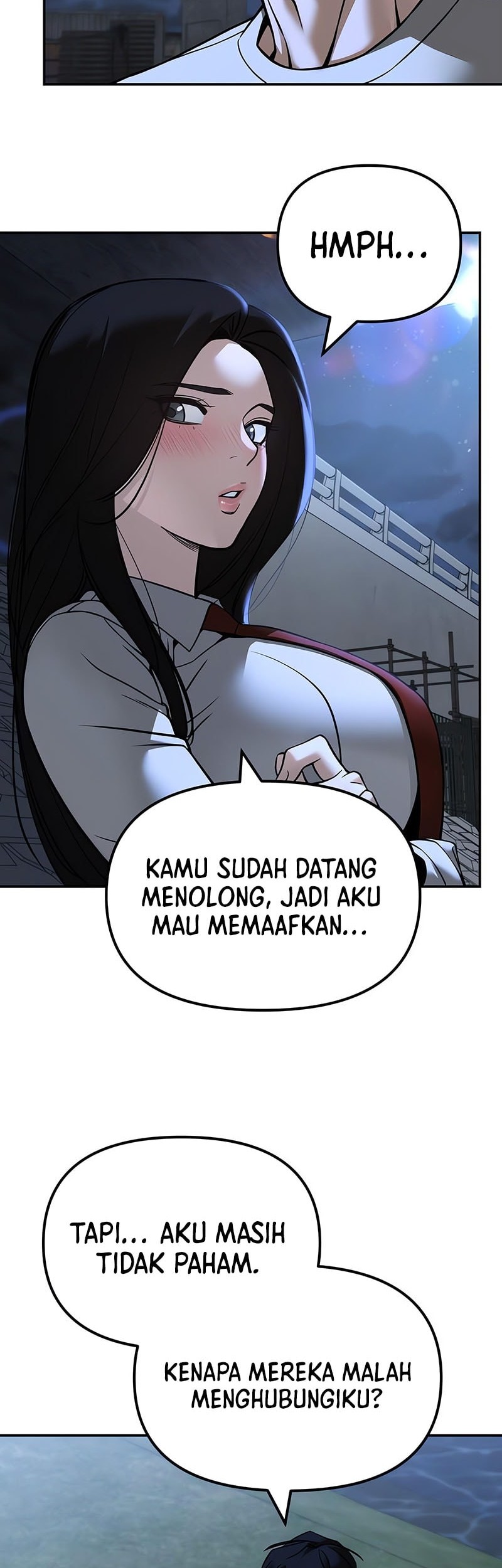 The Bully In Charge Chapter 138 - halaman 39