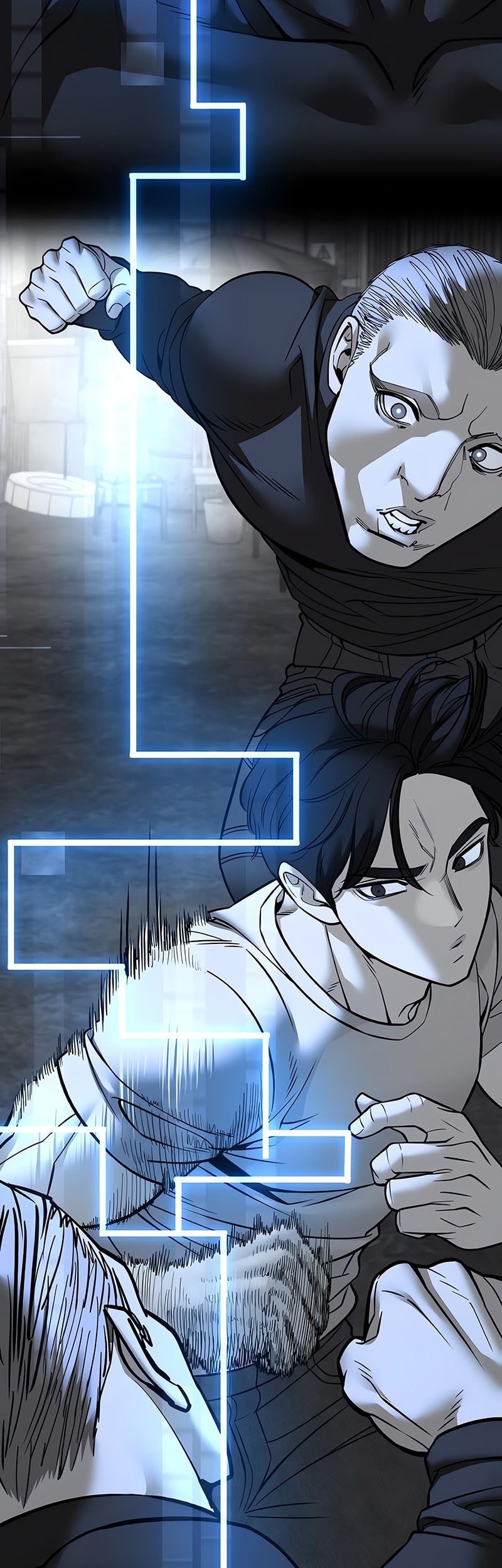 The Bully In Charge Chapter 138 - halaman 43