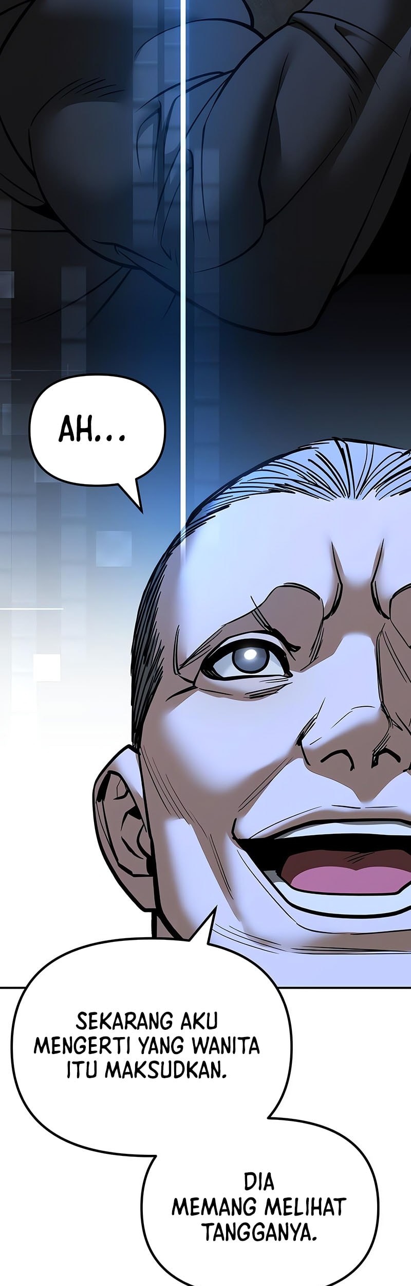 The Bully In Charge Chapter 138 - halaman 44