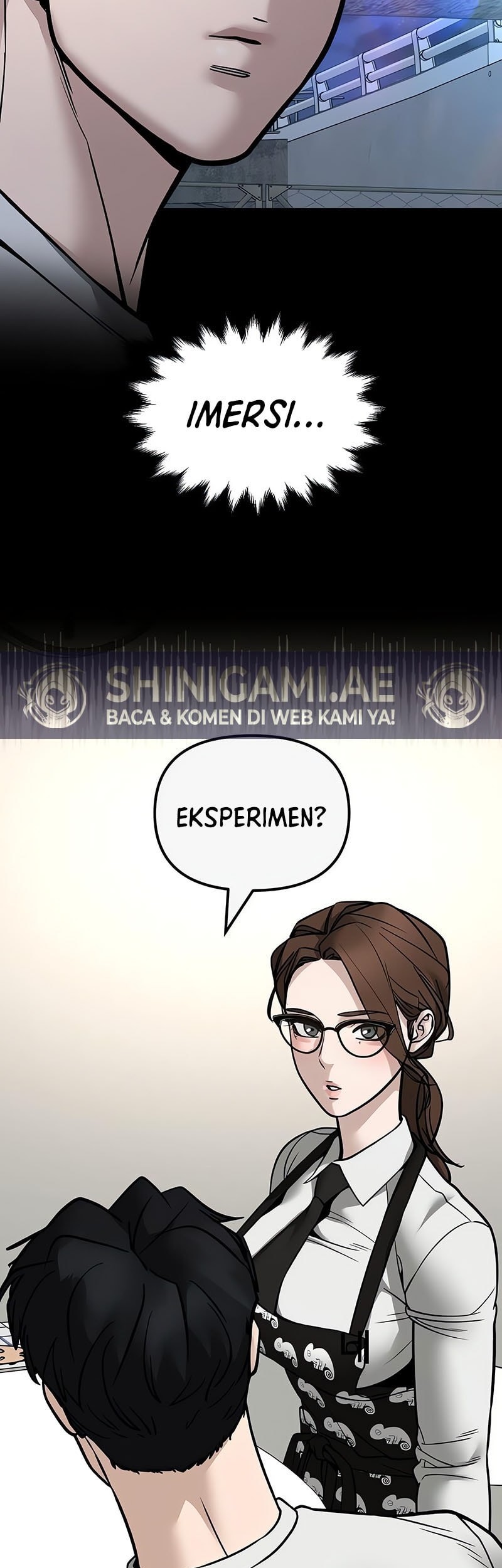 The Bully In Charge Chapter 138 - halaman 48
