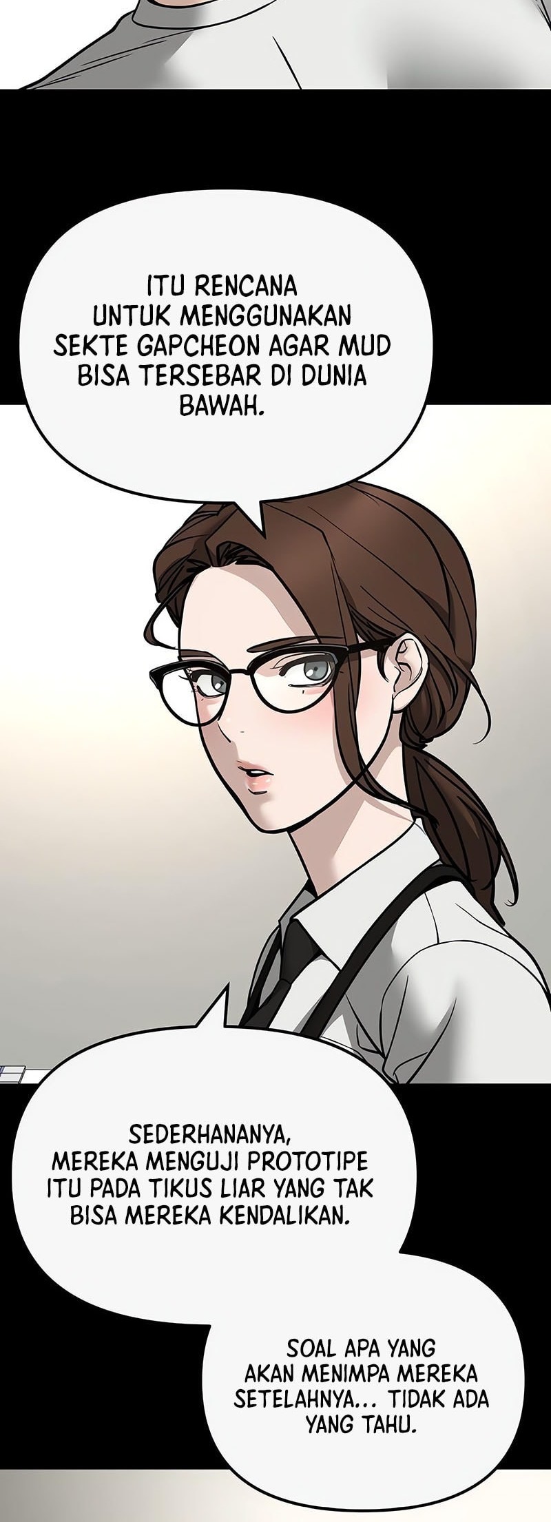The Bully In Charge Chapter 138 - halaman 49