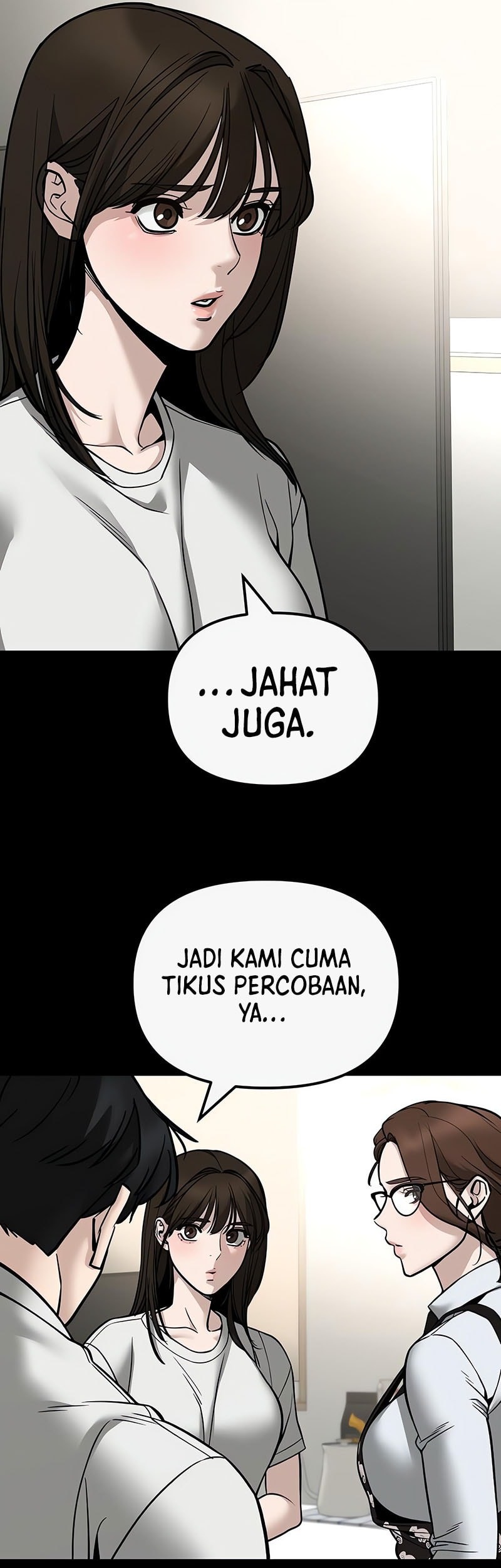 The Bully In Charge Chapter 138 - halaman 50