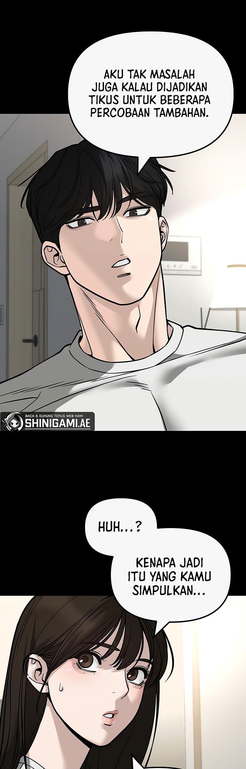 The Bully In Charge Chapter 138 - halaman 51