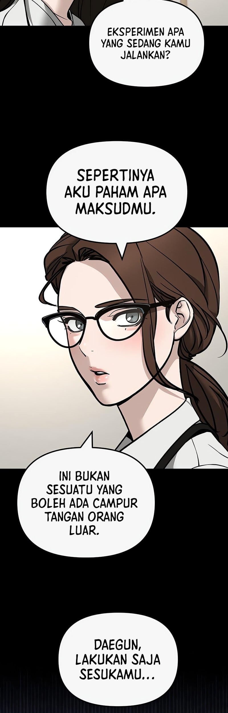 The Bully In Charge Chapter 138 - halaman 52