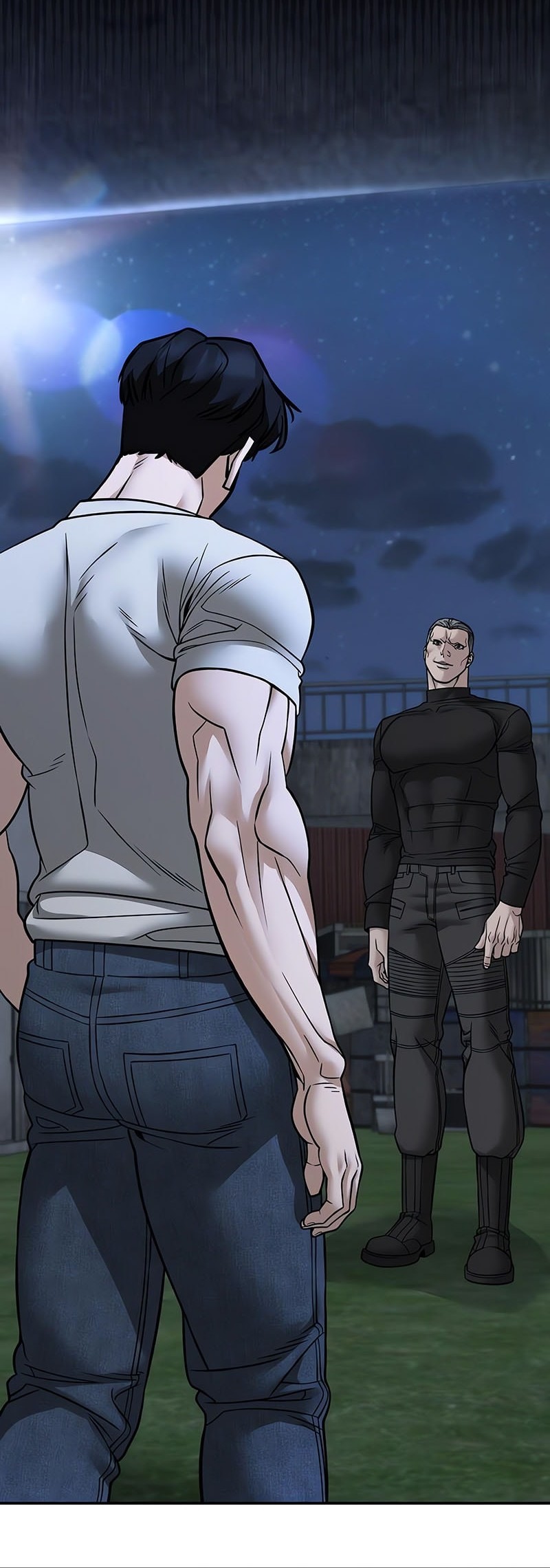 The Bully In Charge Chapter 138 - halaman 53