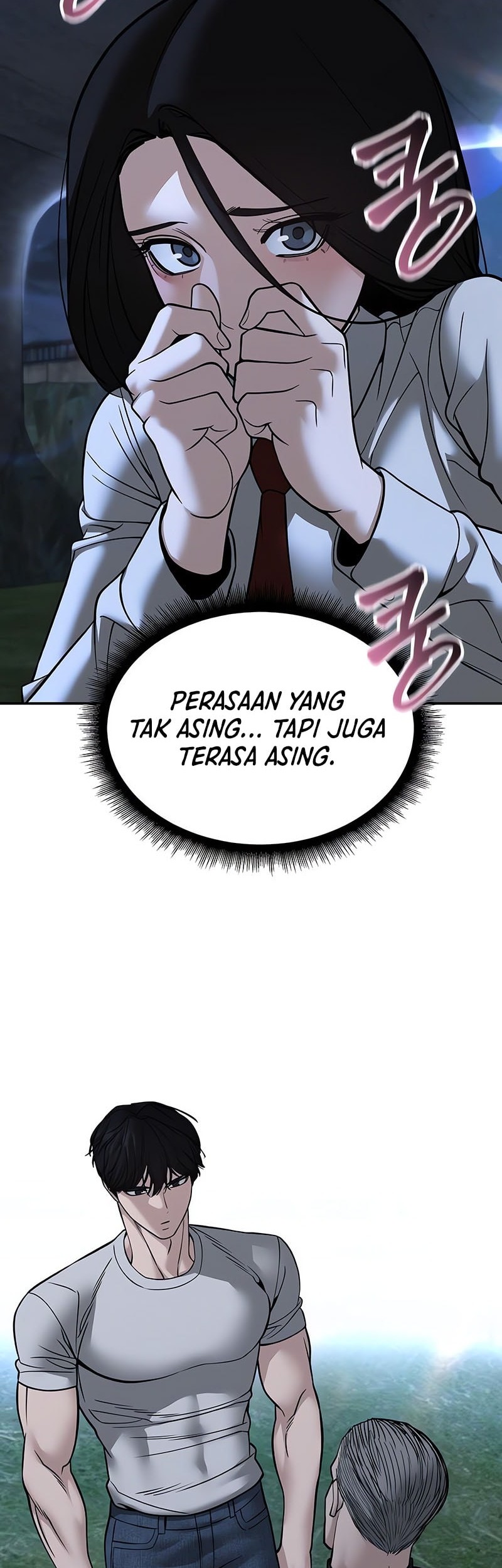 The Bully In Charge Chapter 138 - halaman 55