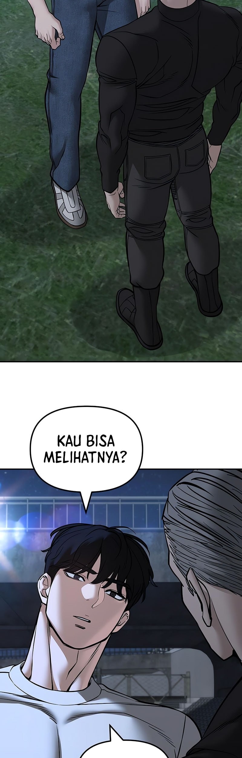 The Bully In Charge Chapter 138 - halaman 56