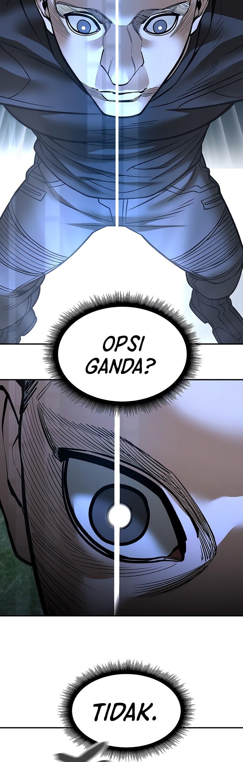 The Bully In Charge Chapter 138 - halaman 59