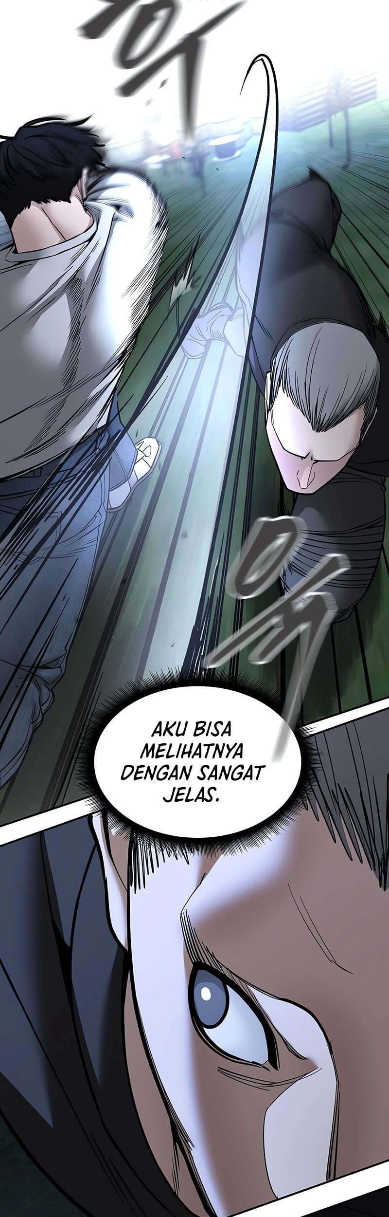The Bully In Charge Chapter 138 - halaman 60