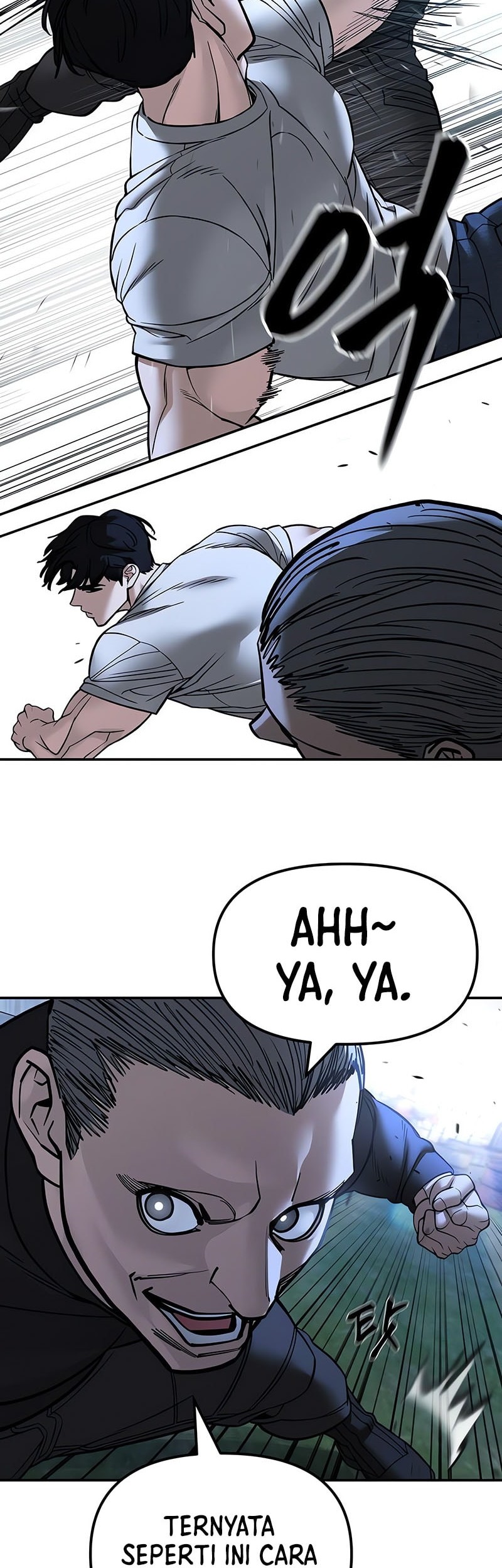 The Bully In Charge Chapter 138 - halaman 63
