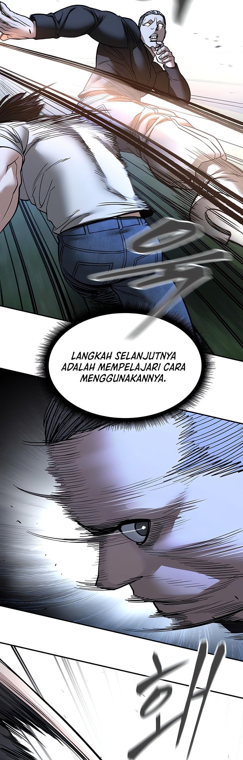 The Bully In Charge Chapter 138 - halaman 66