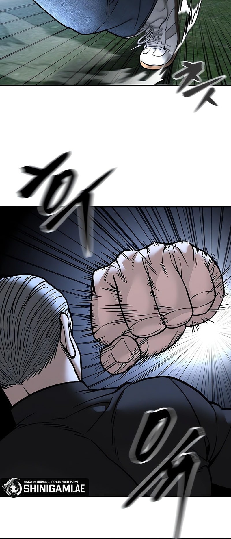The Bully In Charge Chapter 138 - halaman 69