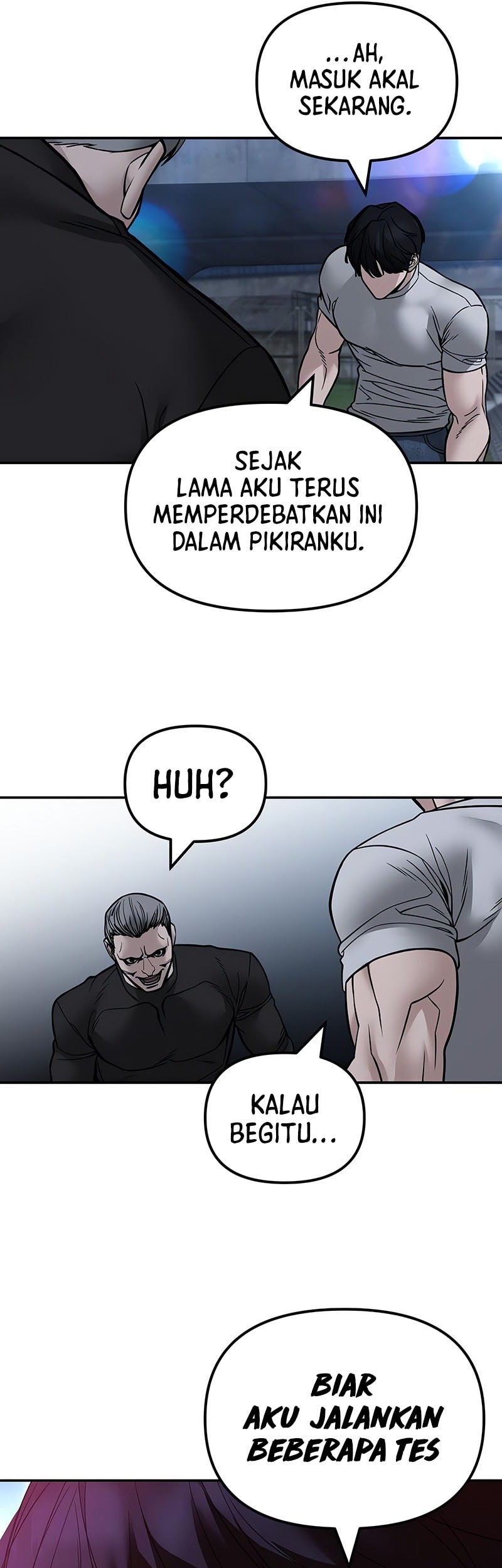 The Bully In Charge Chapter 138 - halaman 78
