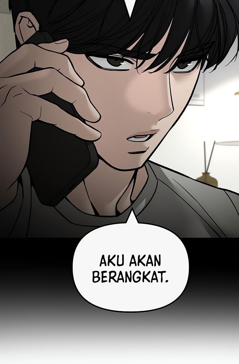The Bully In Charge Chapter 138 - halaman 9
