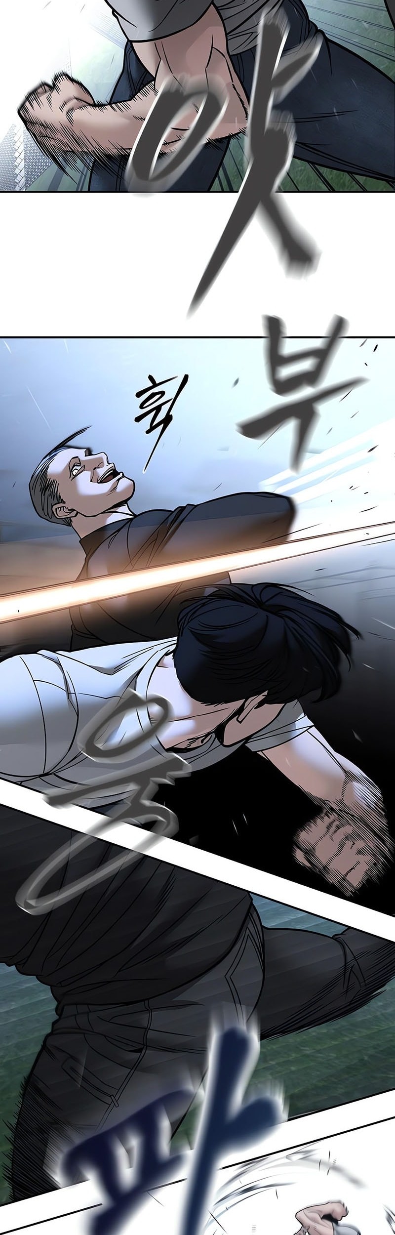 The Bully In Charge Chapter 139 - halaman 11