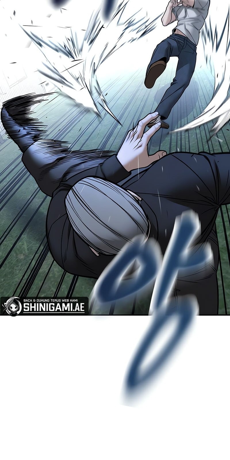 The Bully In Charge Chapter 139 - halaman 12