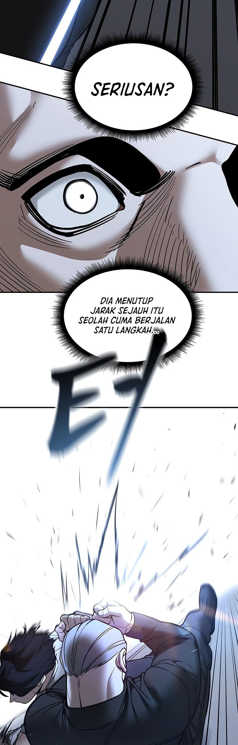 The Bully In Charge Chapter 139 - halaman 14