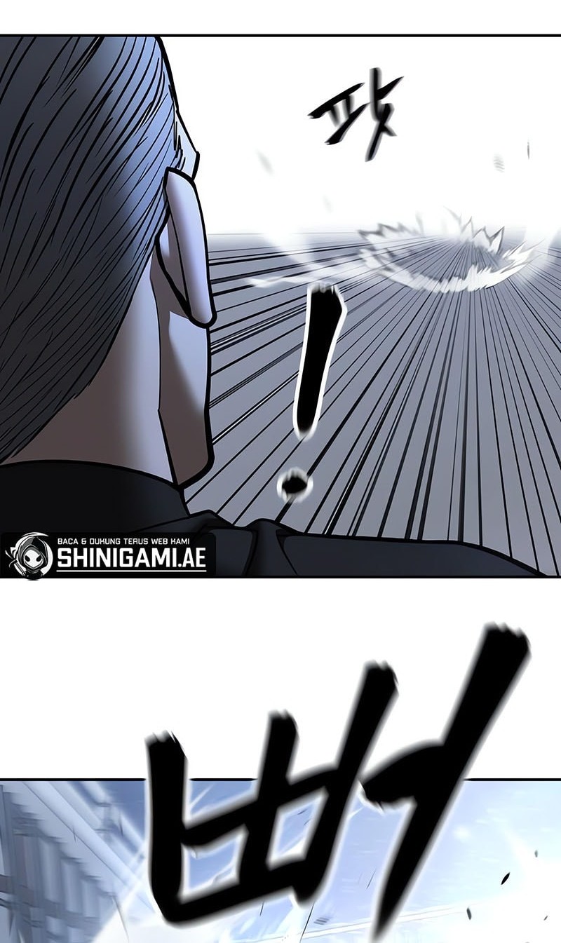 The Bully In Charge Chapter 139 - halaman 16