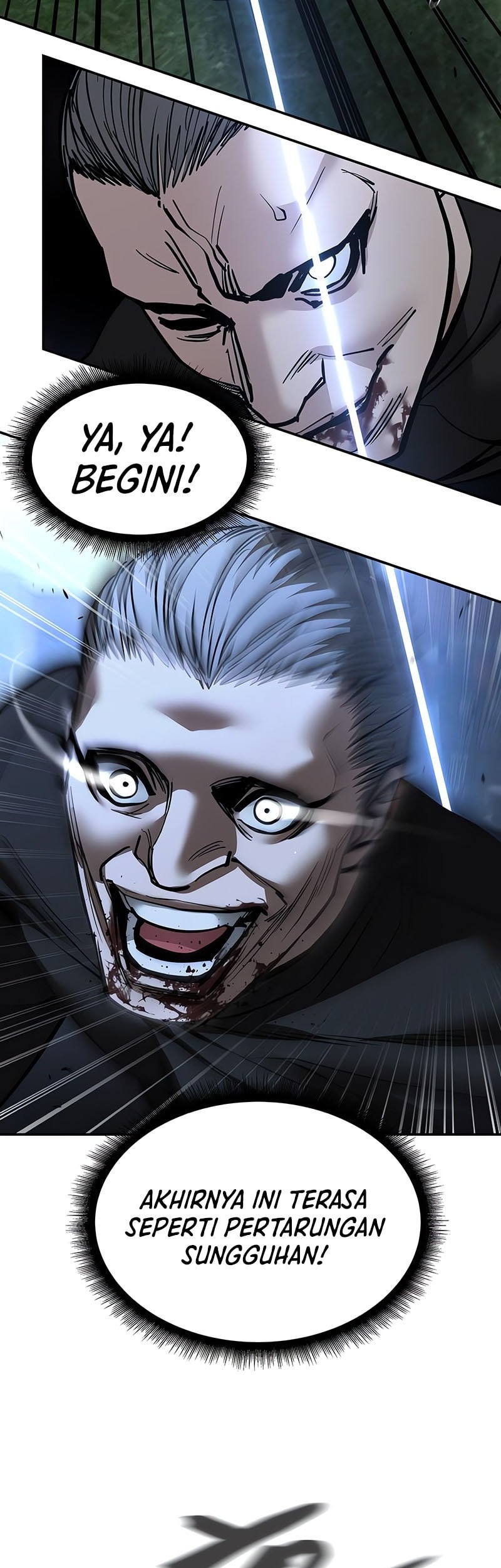 The Bully In Charge Chapter 139 - halaman 27