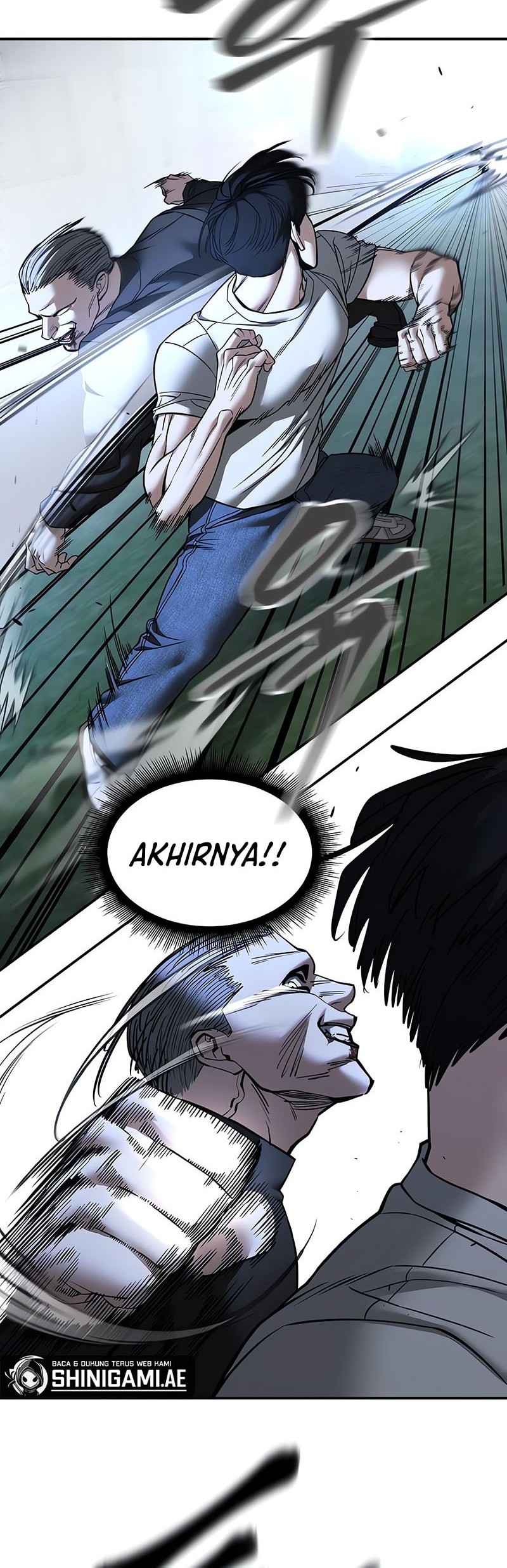 The Bully In Charge Chapter 139 - halaman 28