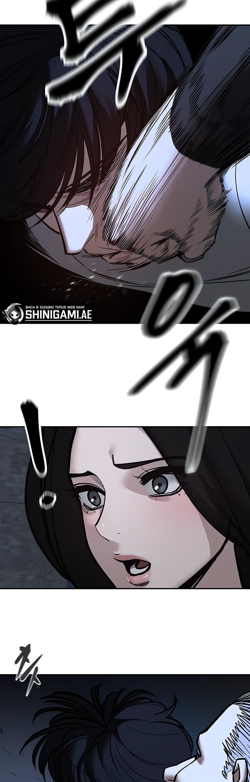 The Bully In Charge Chapter 139 - halaman 29
