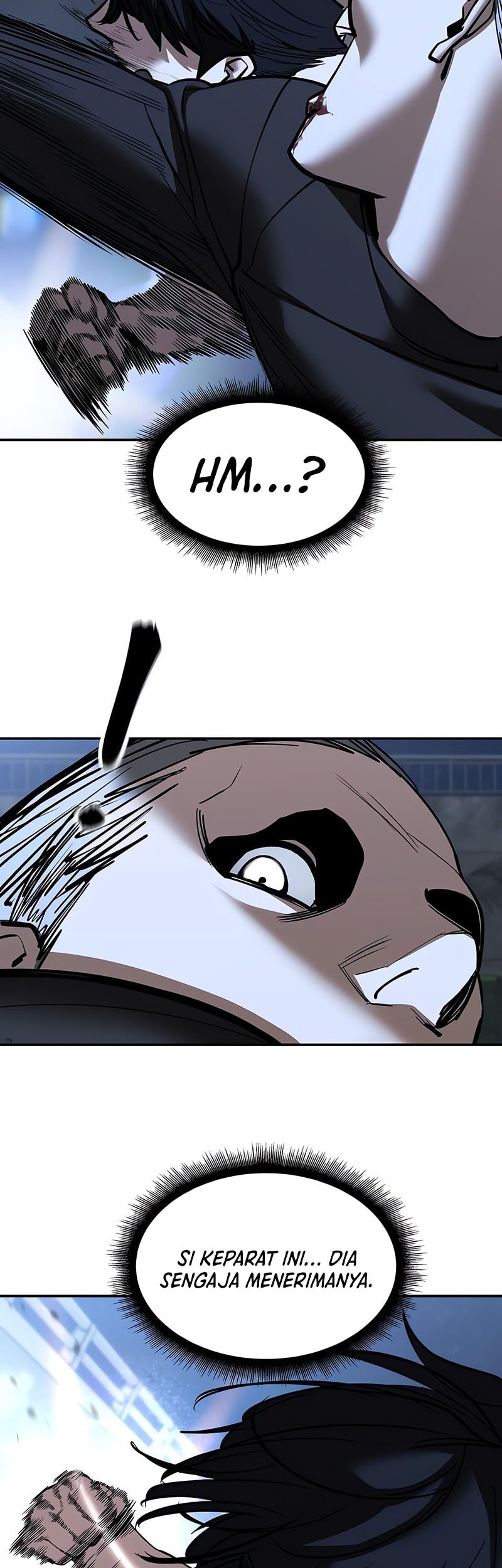 The Bully In Charge Chapter 139 - halaman 30